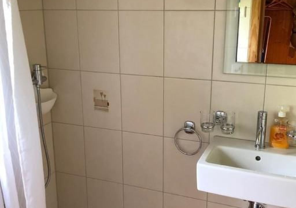 Photo of Bathroom in Wildhaus
