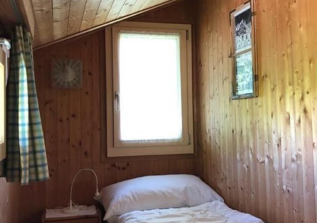 Photo of Bedroom in Wildhaus