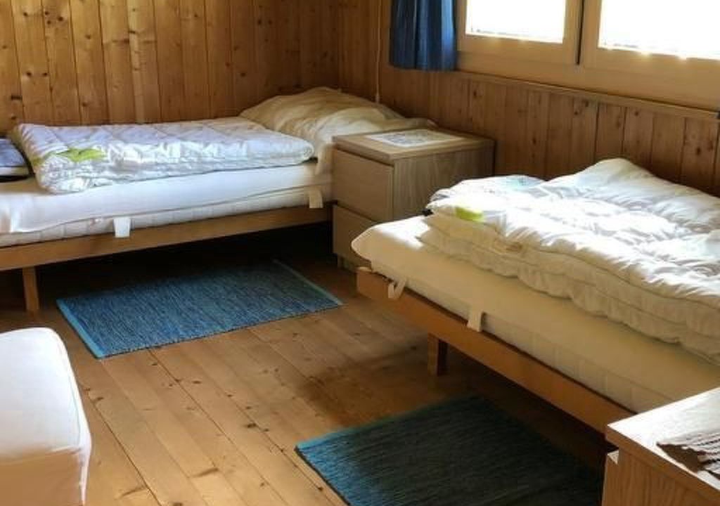 Photo of Bedroom in Wildhaus