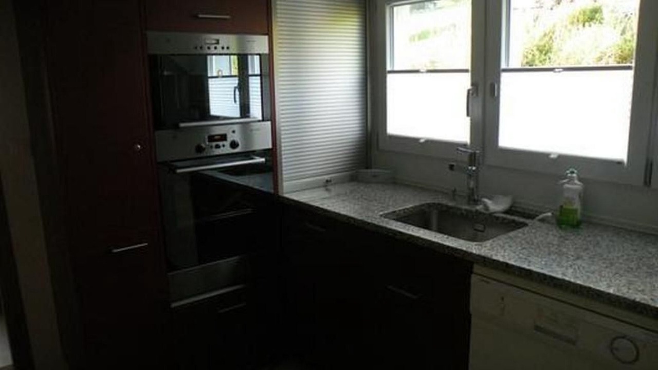 Photo of Kitchen in Wildhaus