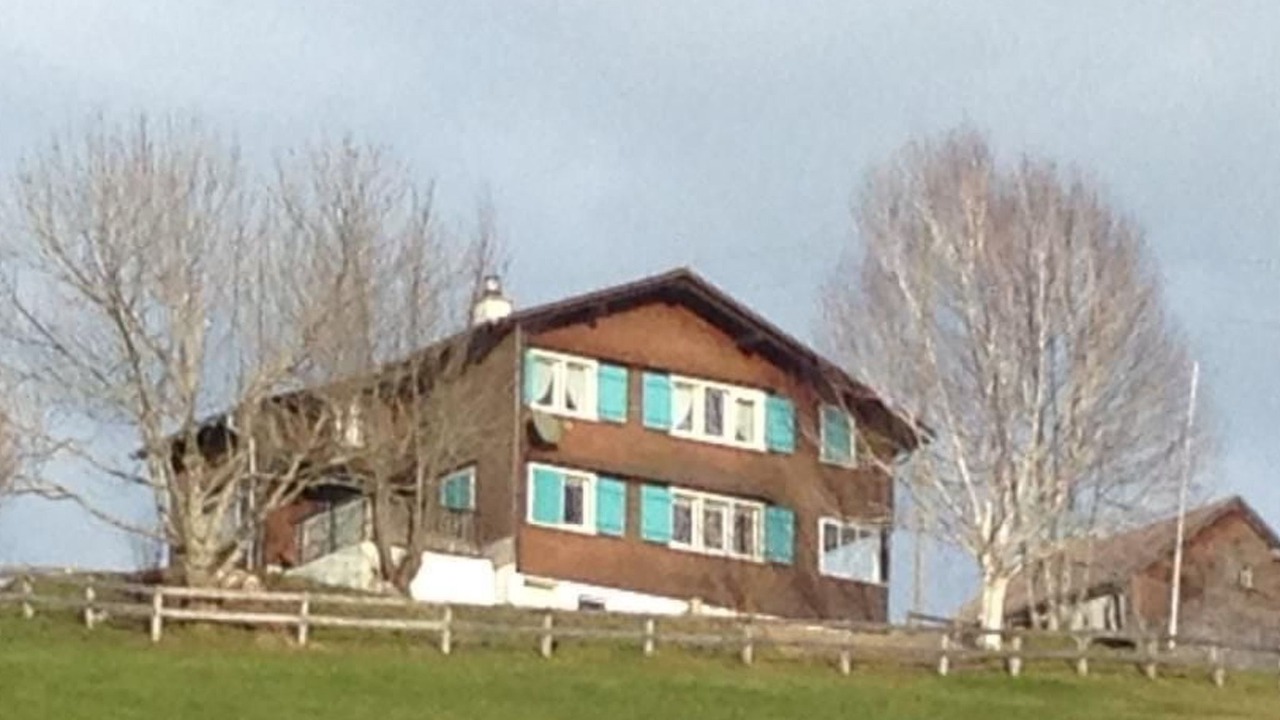 Photo of Outdoor in Wildhaus
