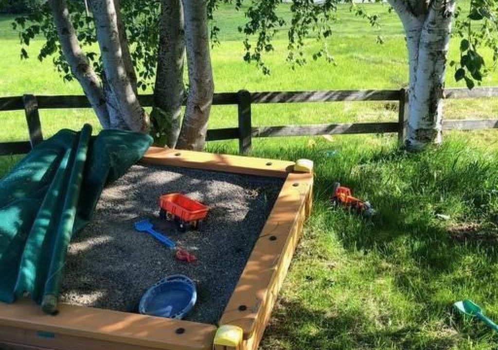 Photo of Outdoor in Wildhaus