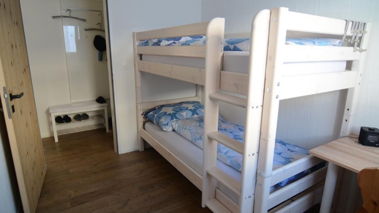 Photo of Bedroom in Zuoz