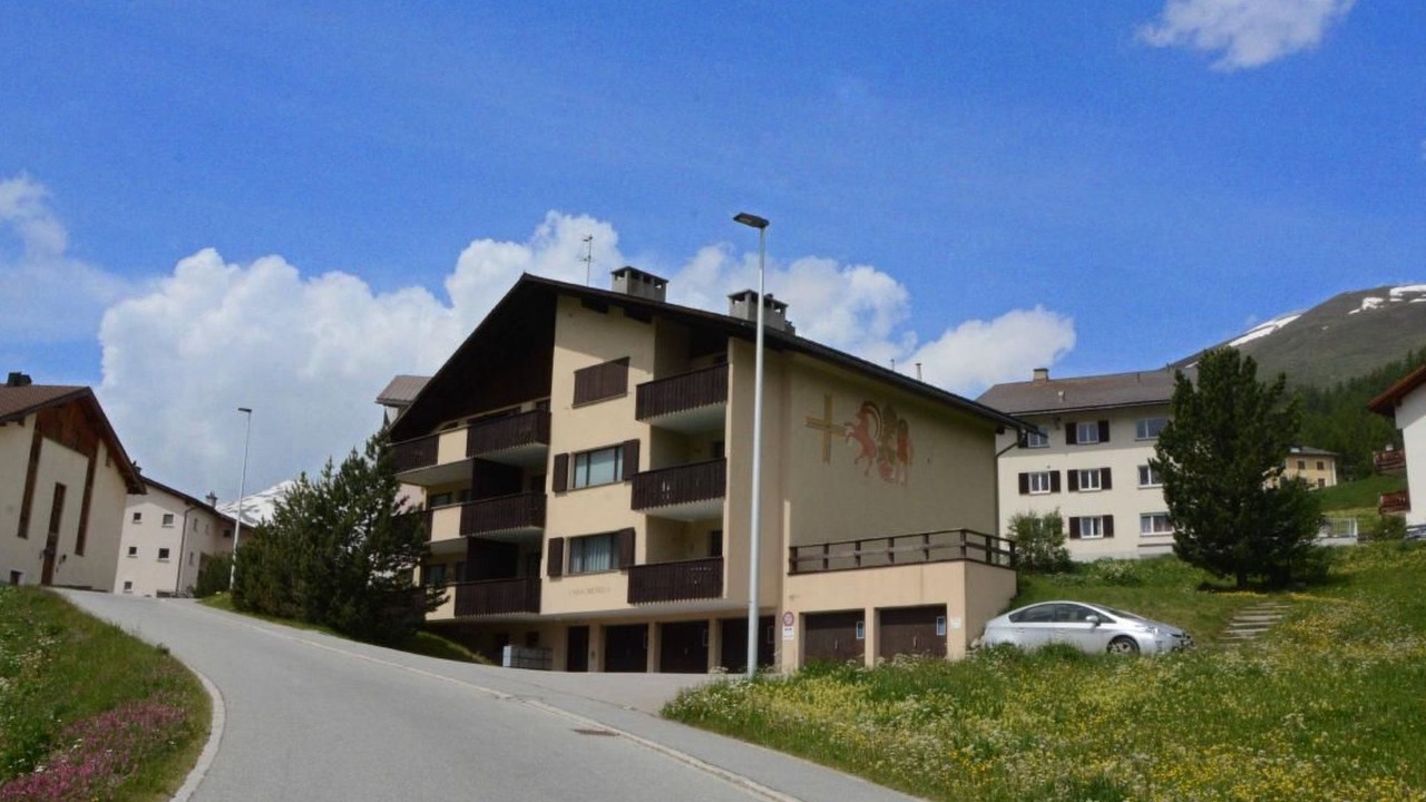 Photo of Outdoor in Zuoz