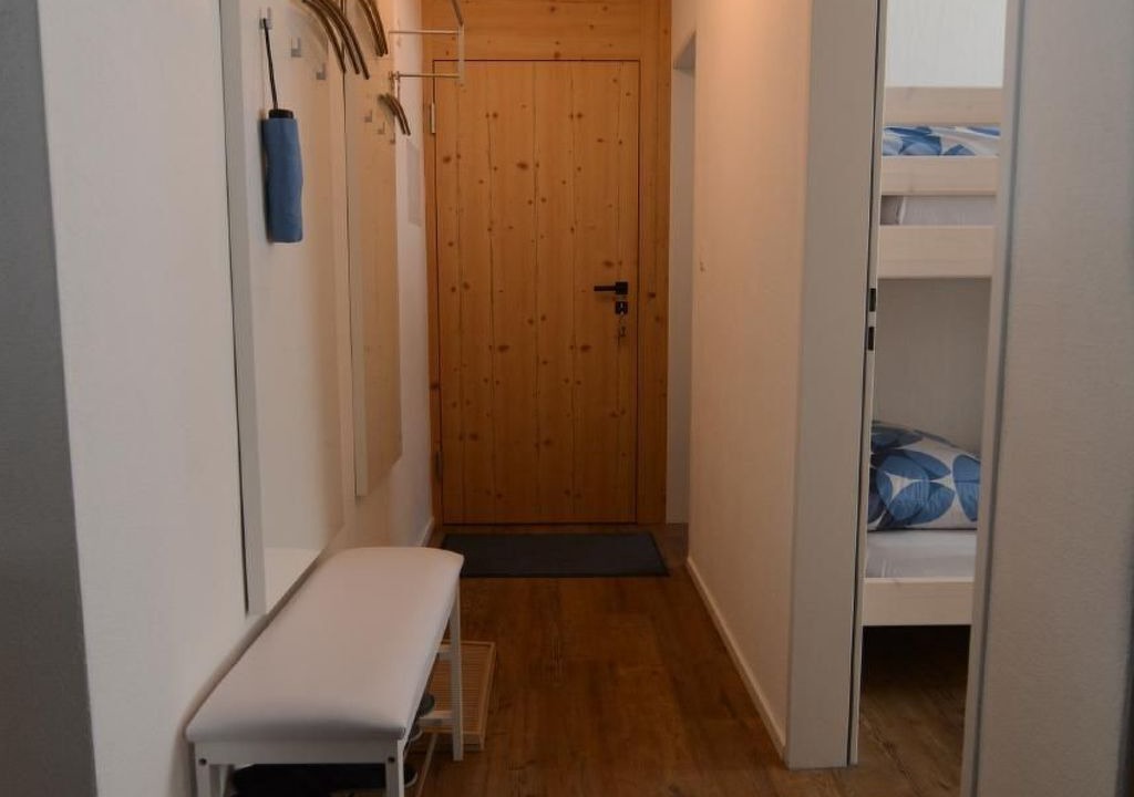 Photo of Bedroom in Zuoz