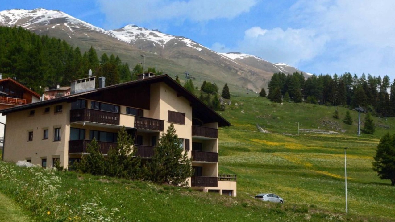 Photo of Outdoor in Zuoz