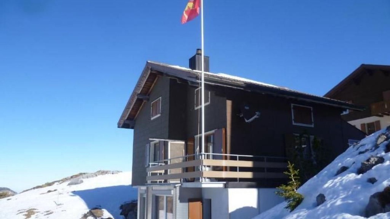 Photo of Outdoor in Melchsee-Frutt