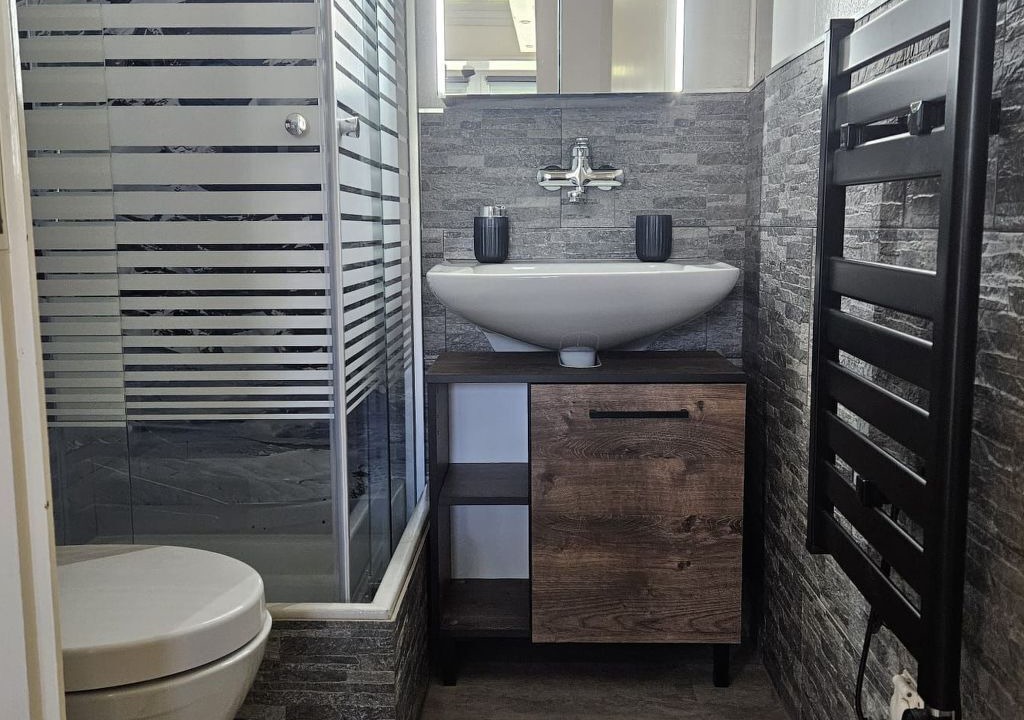 Photo of Bathroom in Melchsee-Frutt