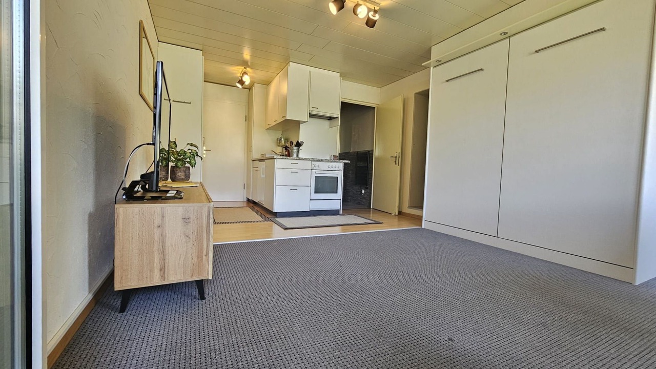 Photo of Kitchen in Melchsee-Frutt