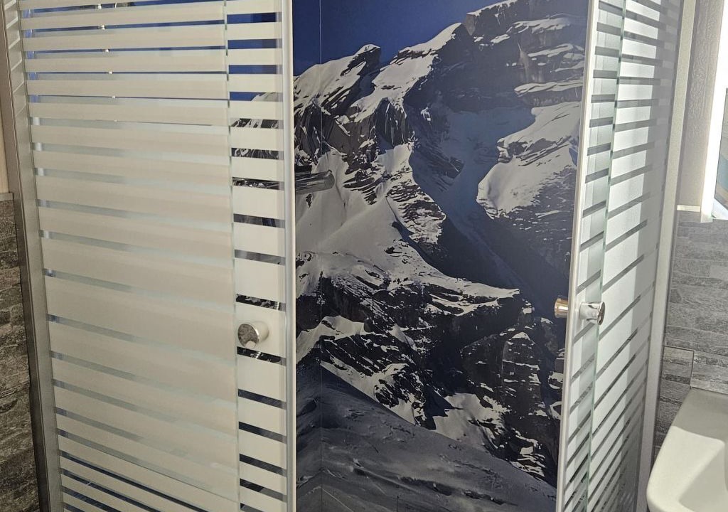 Photo of Bathroom in Melchsee-Frutt