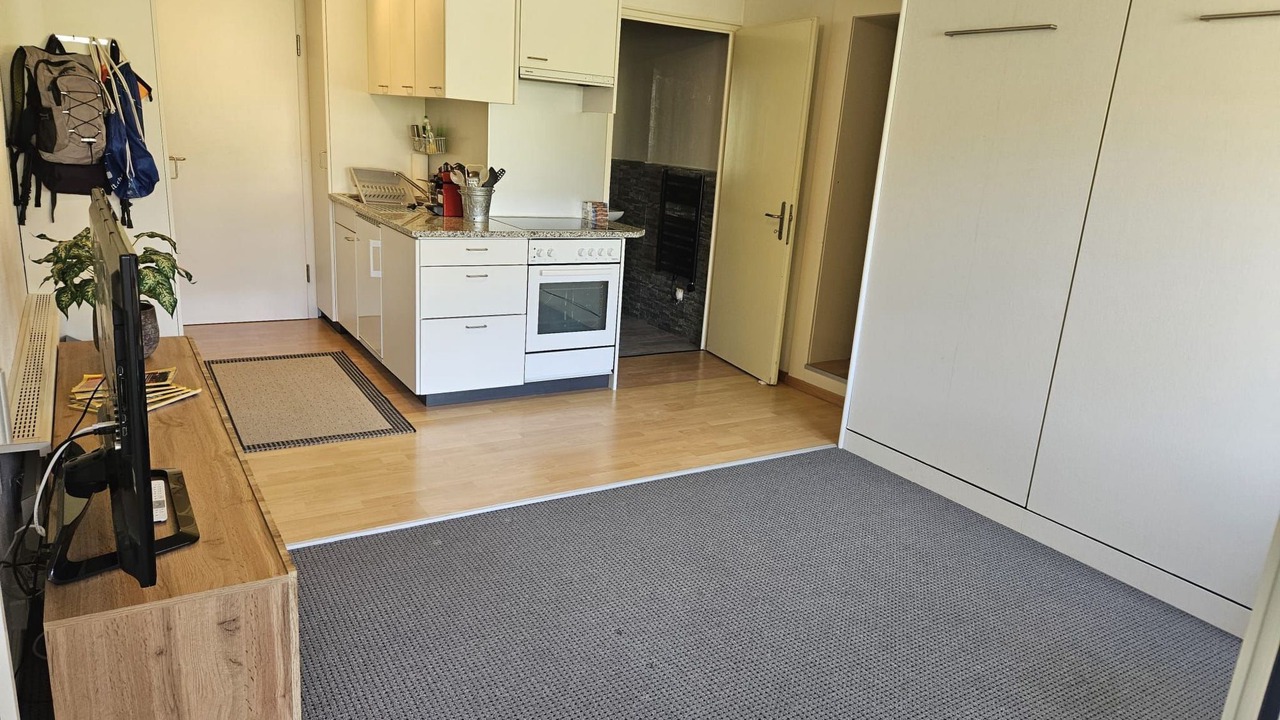 Photo of Kitchen in Melchsee-Frutt