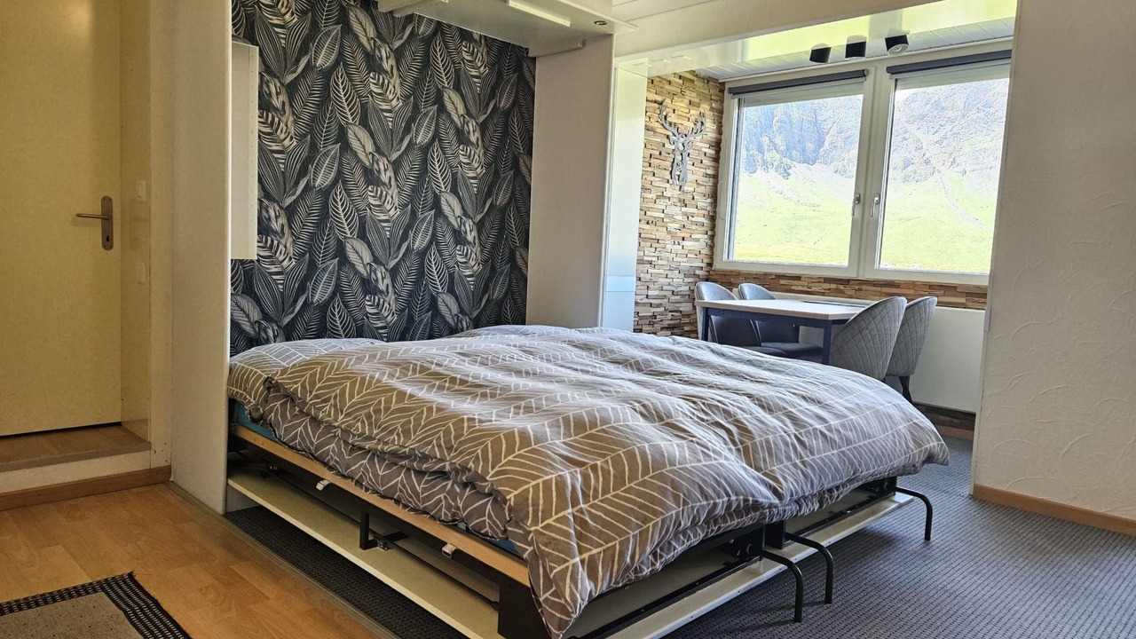 Photo of Bedroom in Melchsee-Frutt