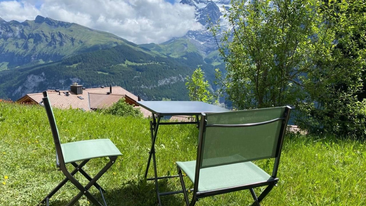 Photo of Others in Murren
