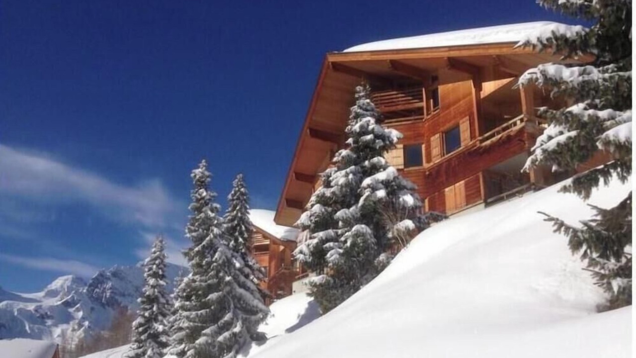 Photo of Others in Murren