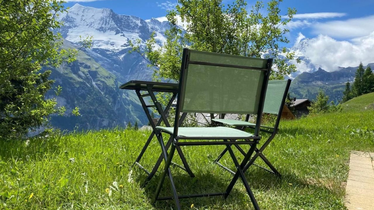 Photo of Others in Murren