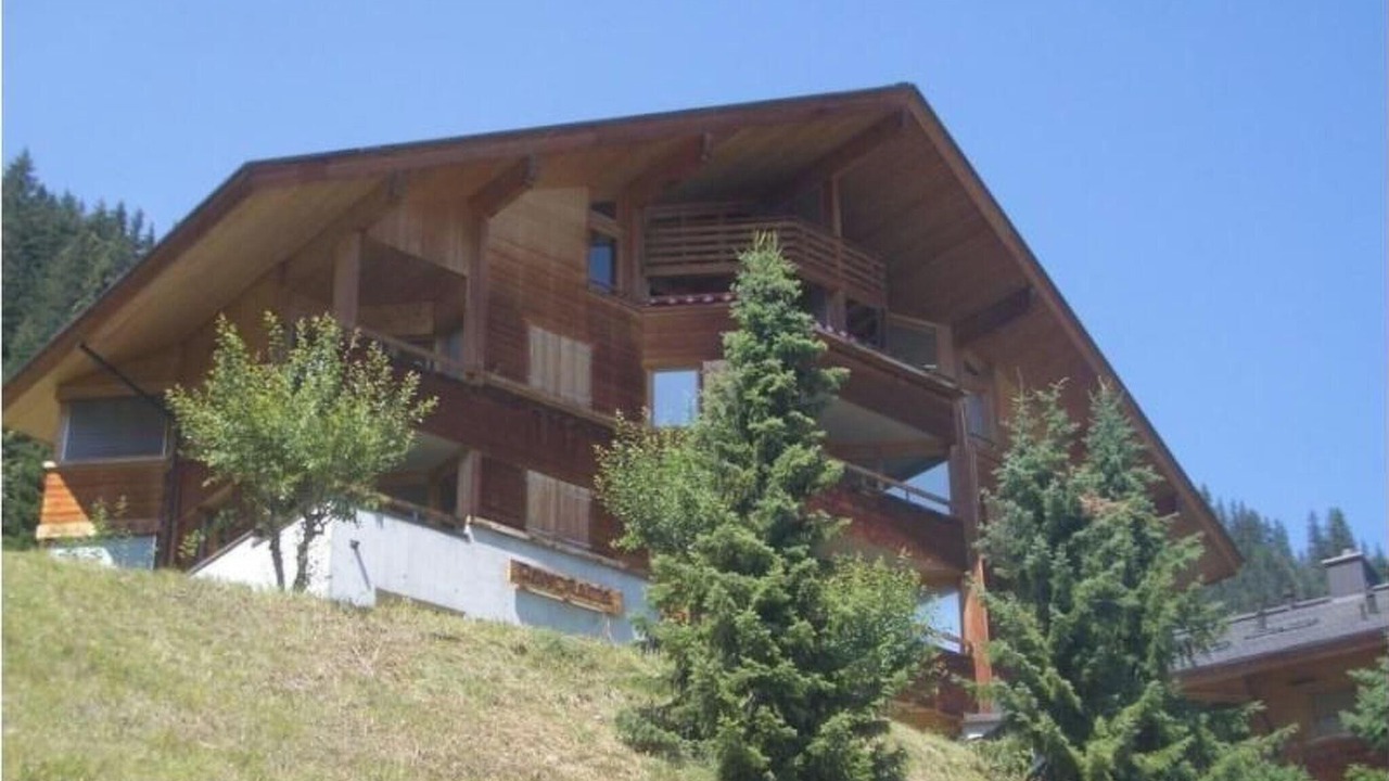 Photo of Others in Murren