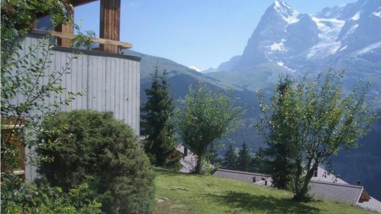 Photo of Others in Murren