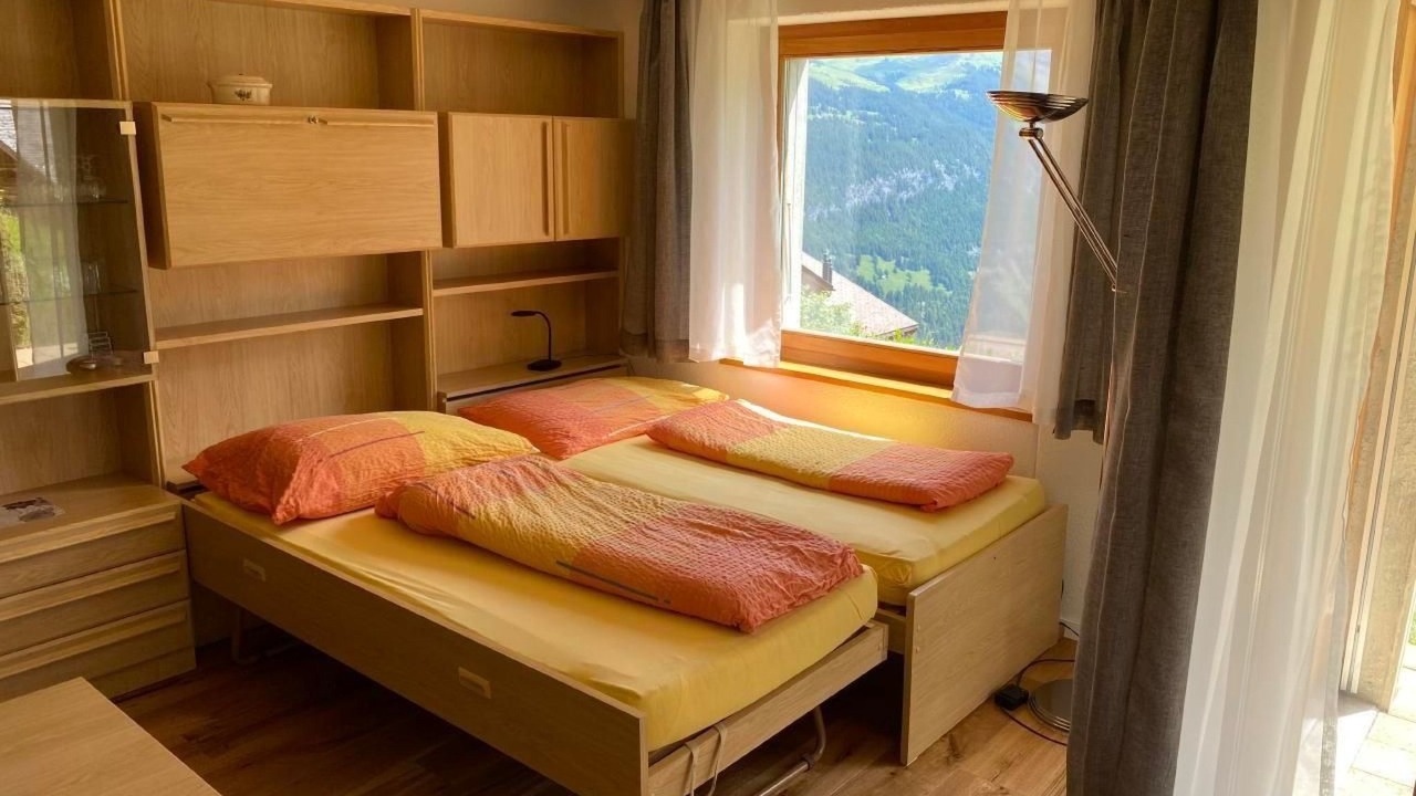 Photo of Others in Murren