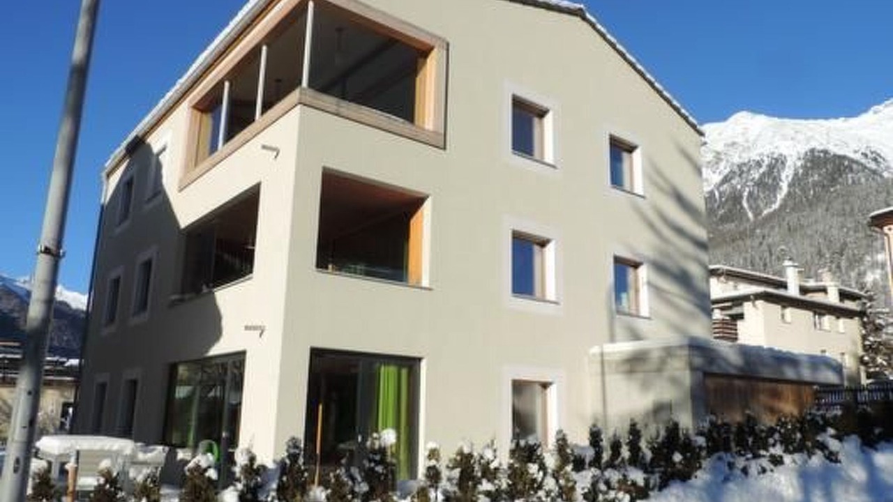 Photo of Others in Zernez