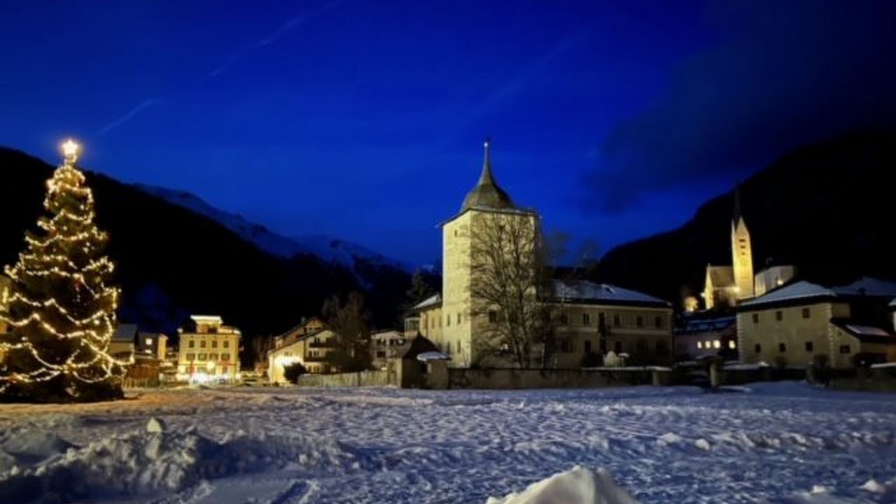 Photo of Others in Zernez