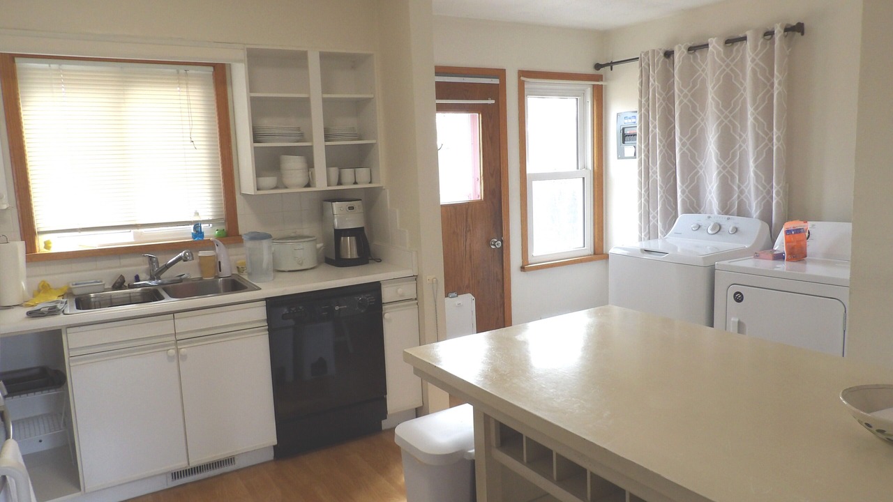 Photo of Kitchen in Kimball