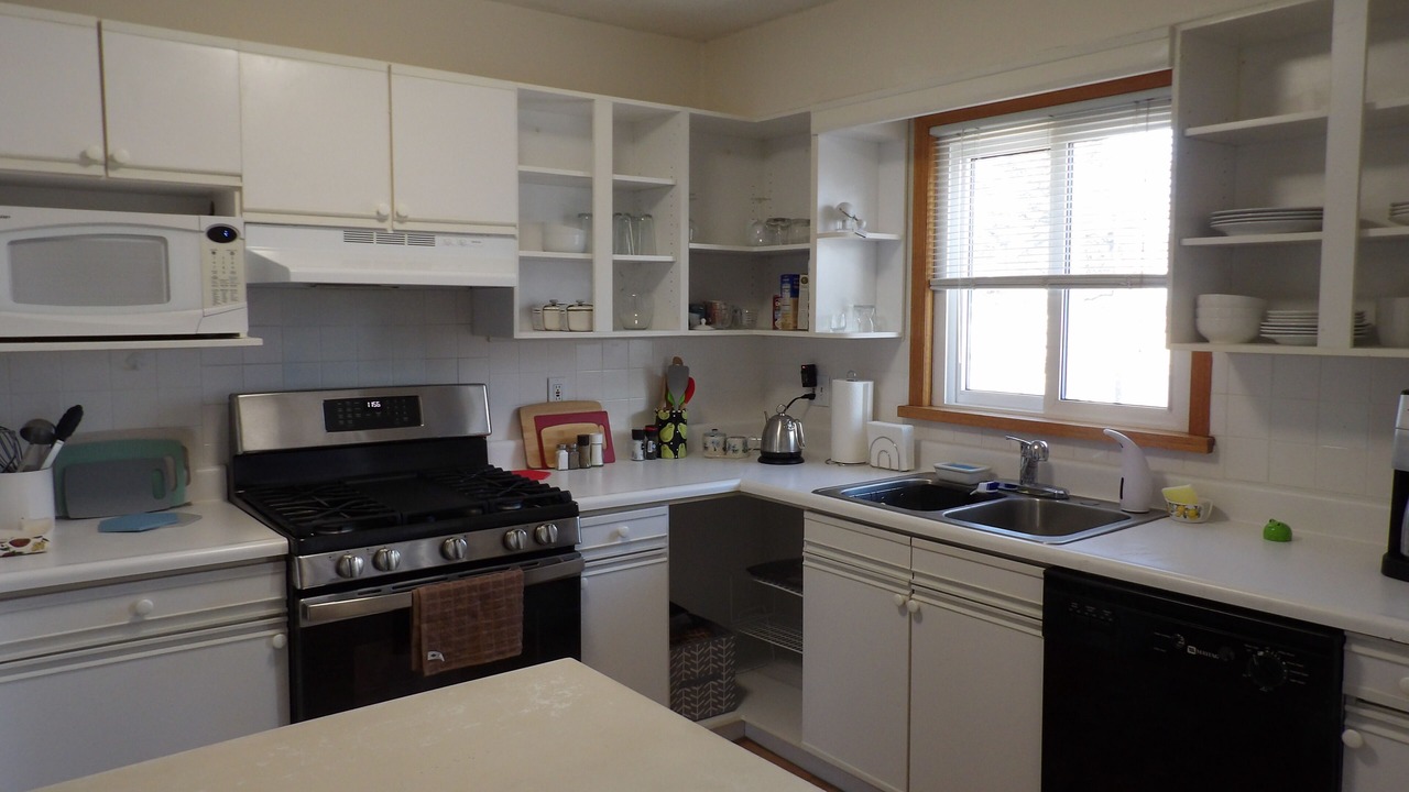 Photo of Kitchen in Kimball
