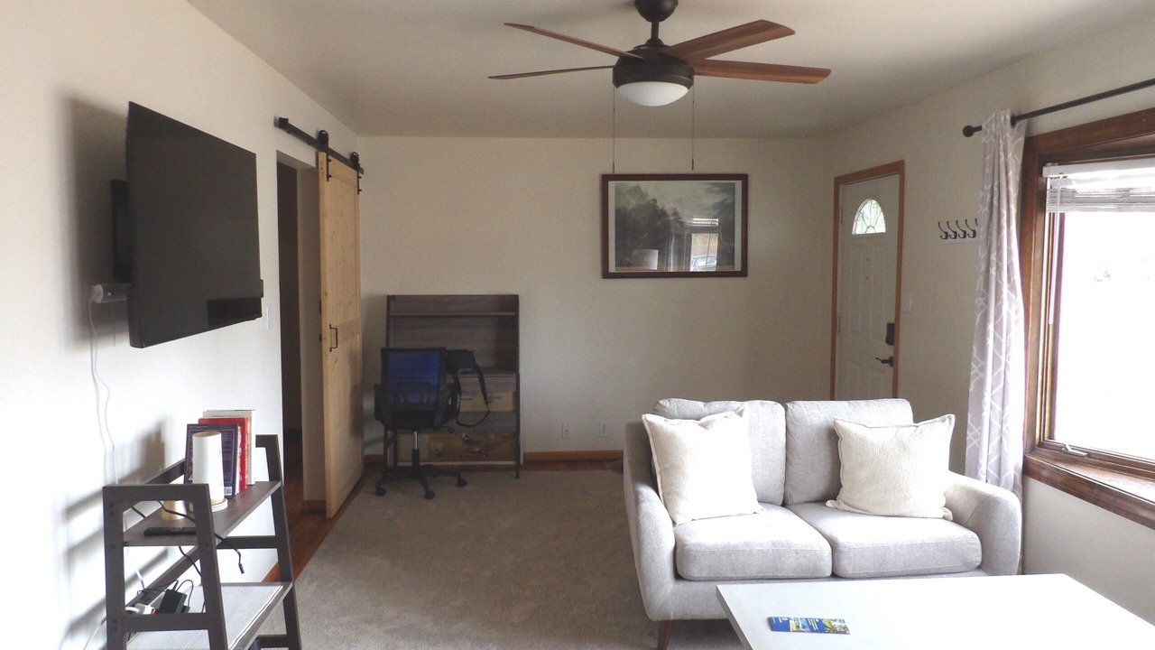 Photo of Livingroom in Kimball