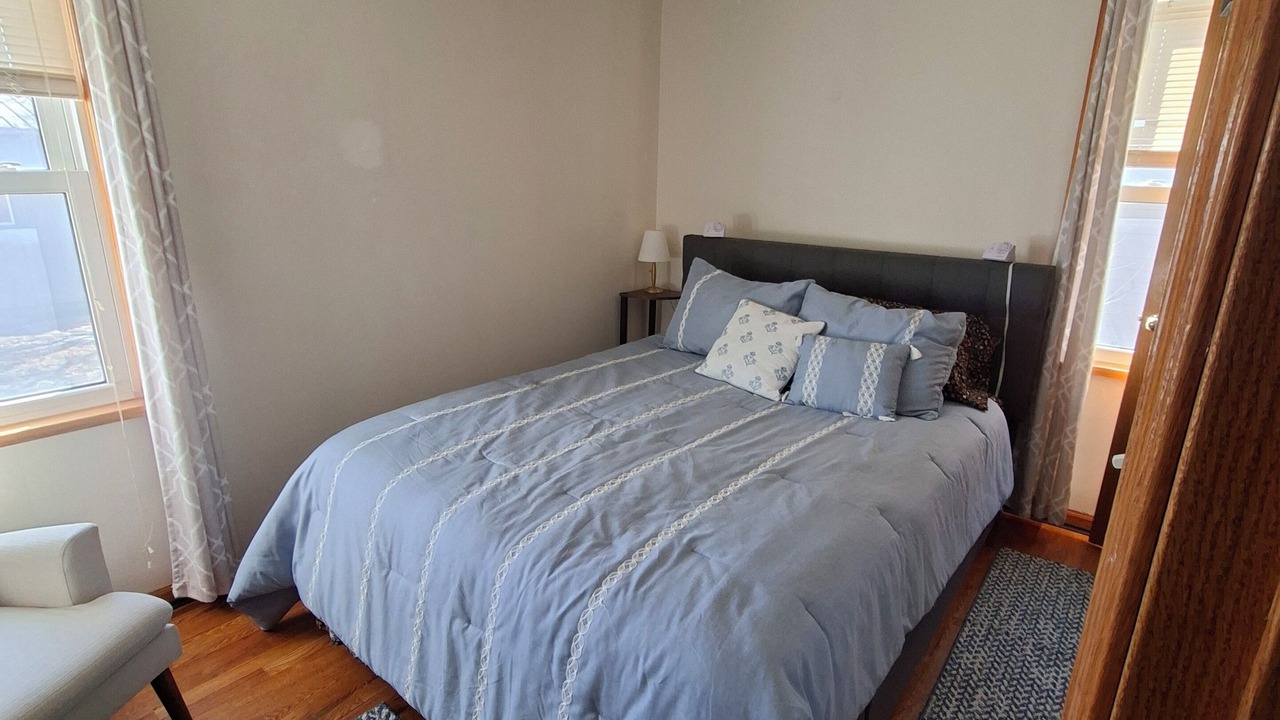 Photo of Bedroom in Kimball
