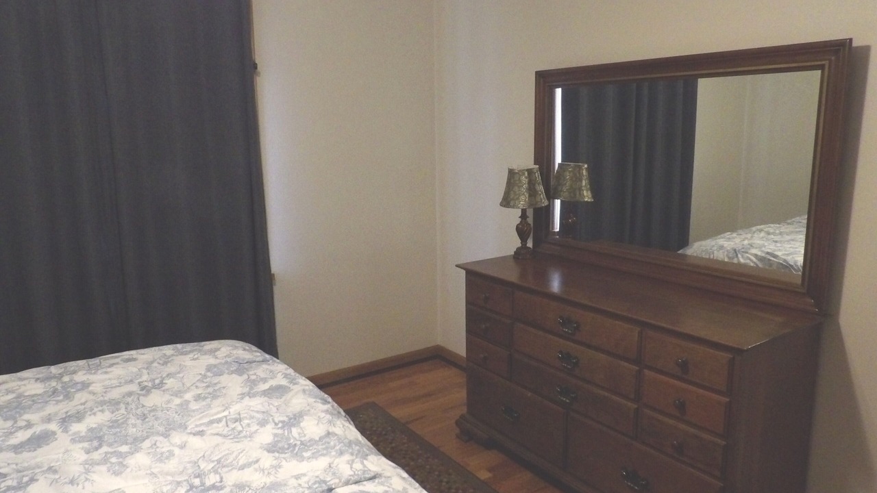 Photo of Bedroom in Kimball