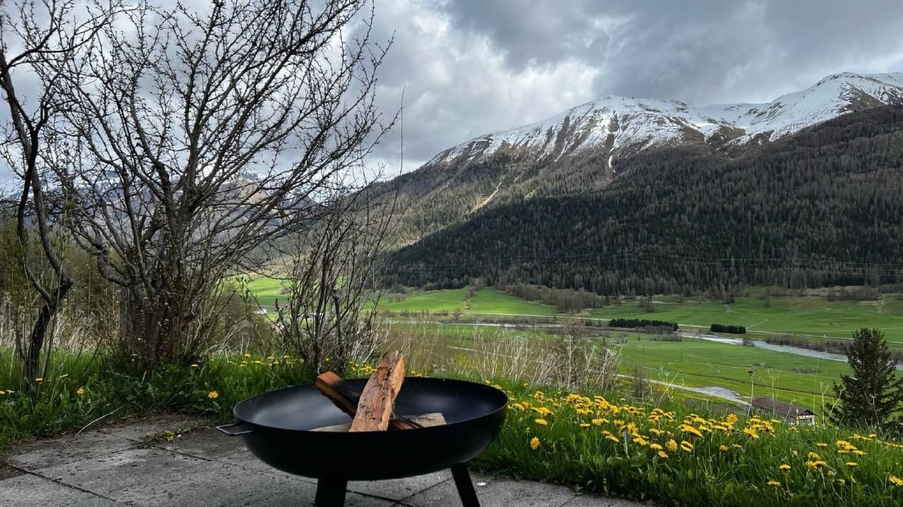 Photo of Outdoor in Zuoz