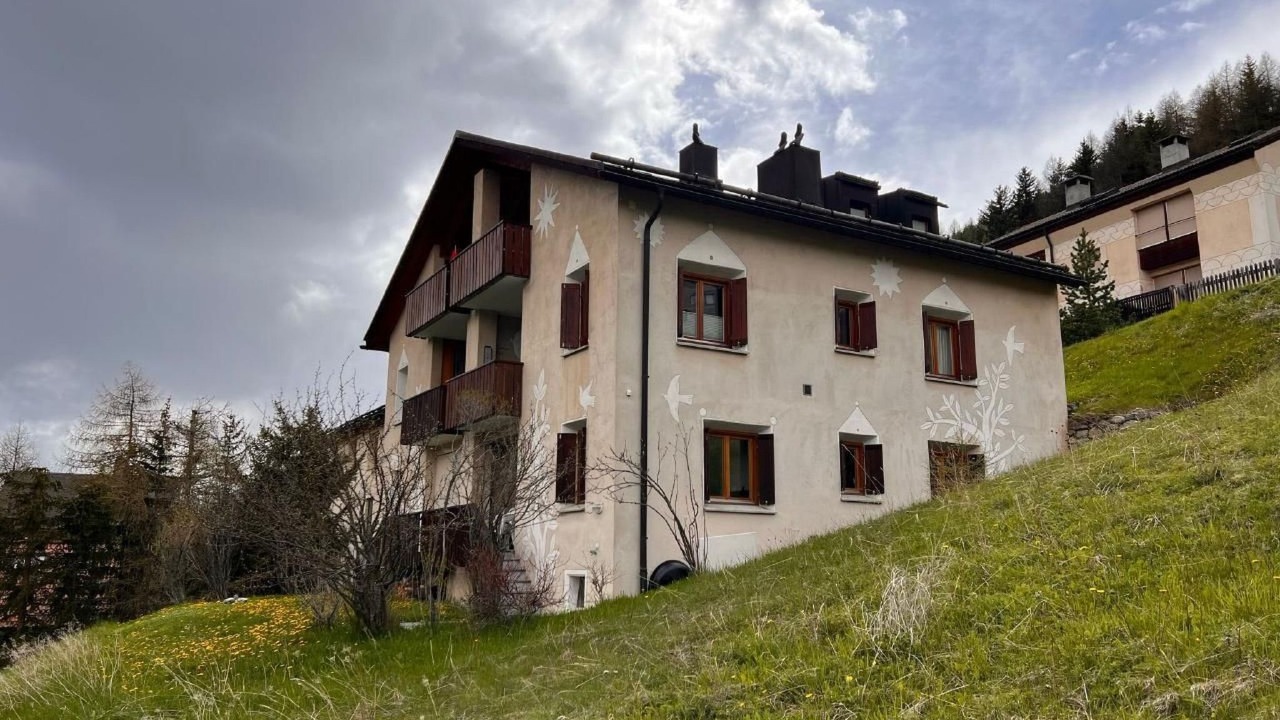 Photo of Outdoor in Zuoz