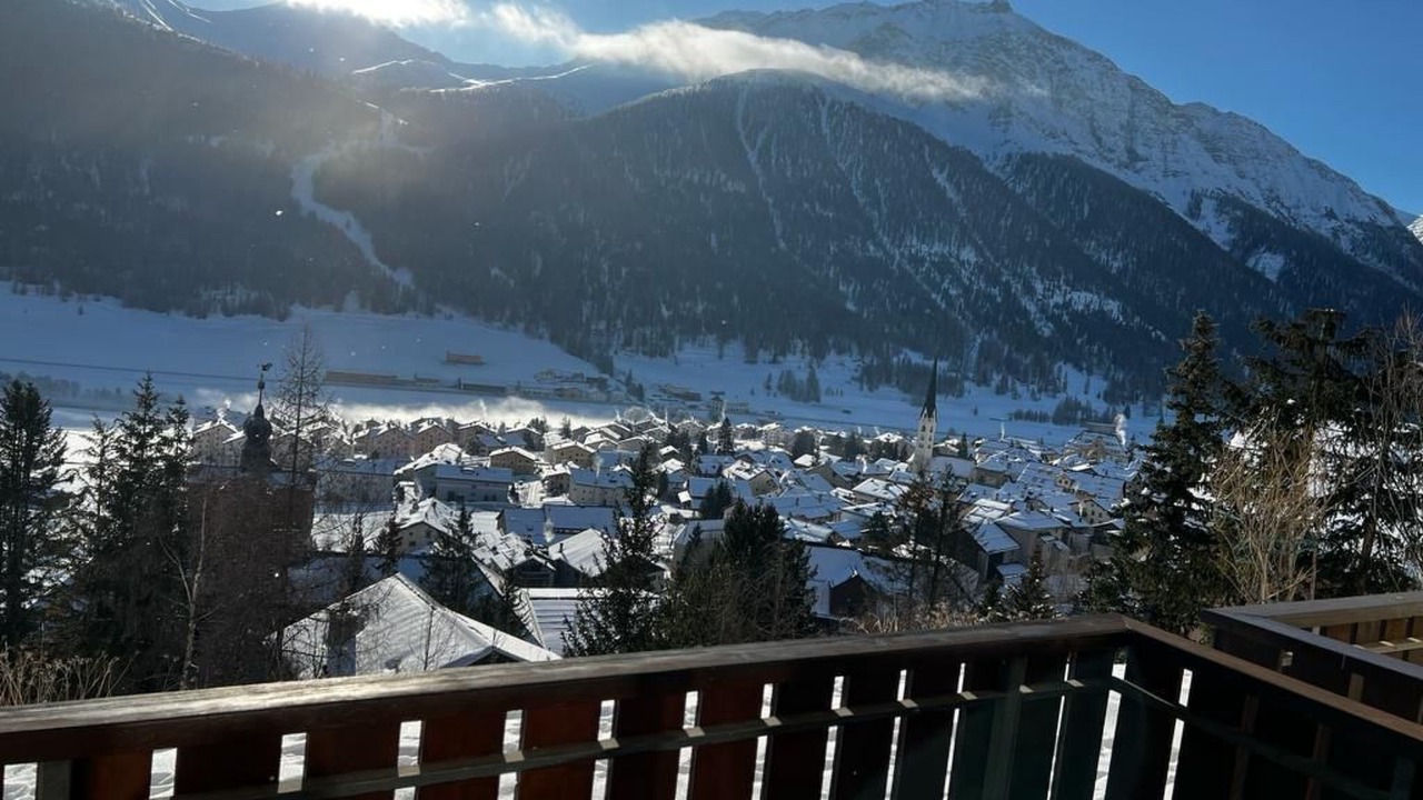 Photo of Outdoor in Zuoz