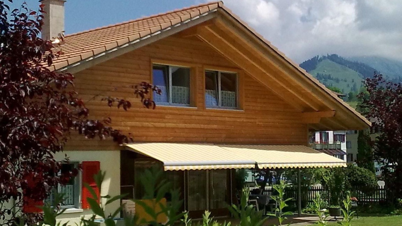 Photo of Others in Aeschi bei Spiez