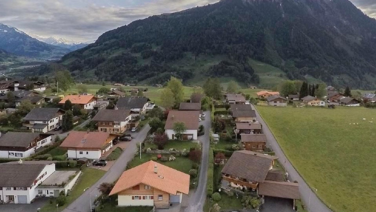 Photo of Others in Aeschi bei Spiez