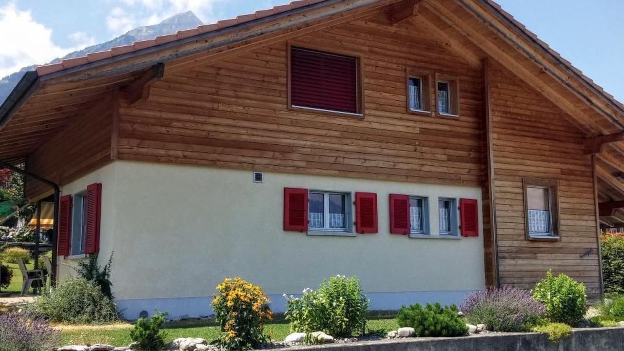 Photo of Others in Aeschi bei Spiez