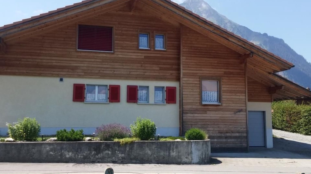 Photo of Others in Aeschi bei Spiez