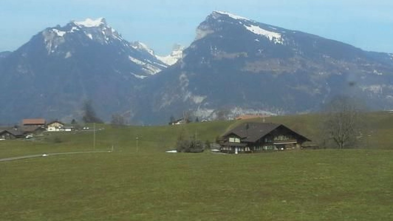 Photo of Others in Aeschi bei Spiez