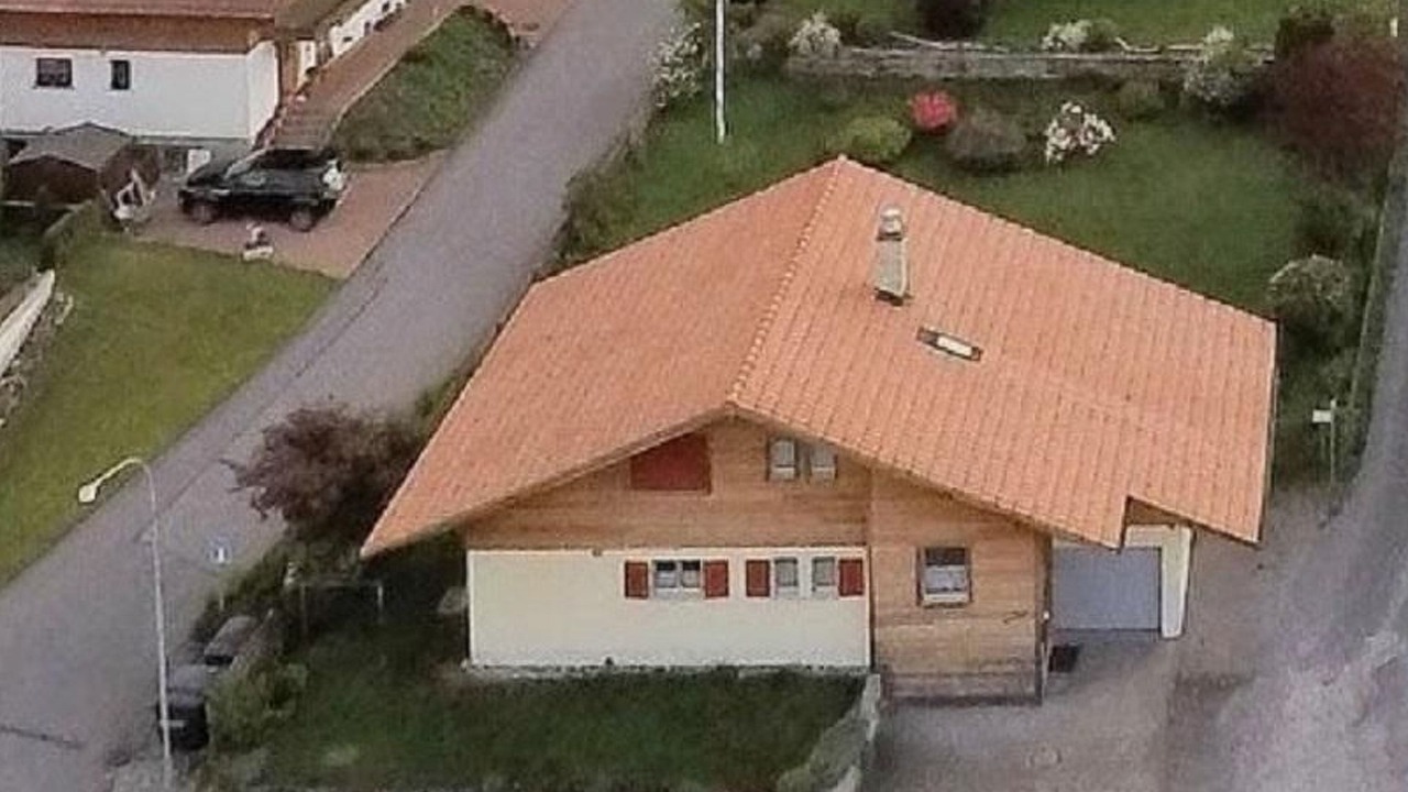 Photo of Others in Aeschi bei Spiez