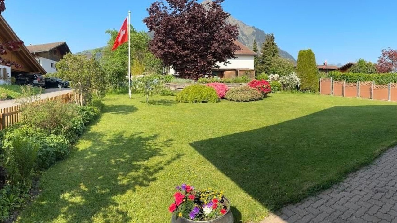 Photo of Others in Aeschi bei Spiez