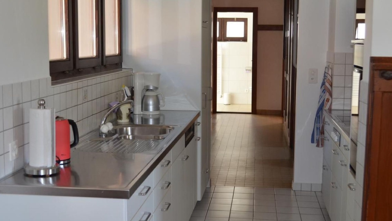 Photo of Kitchen in Haute-Ajoie