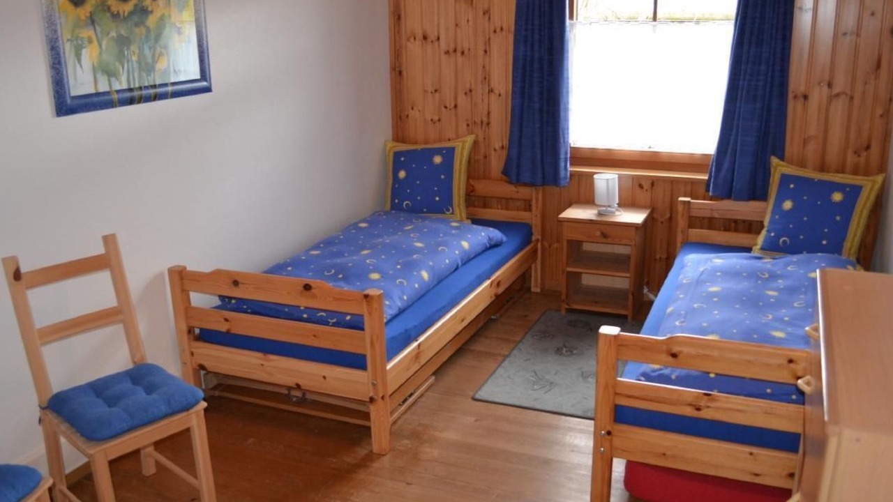 Photo of Bedroom in Haute-Ajoie