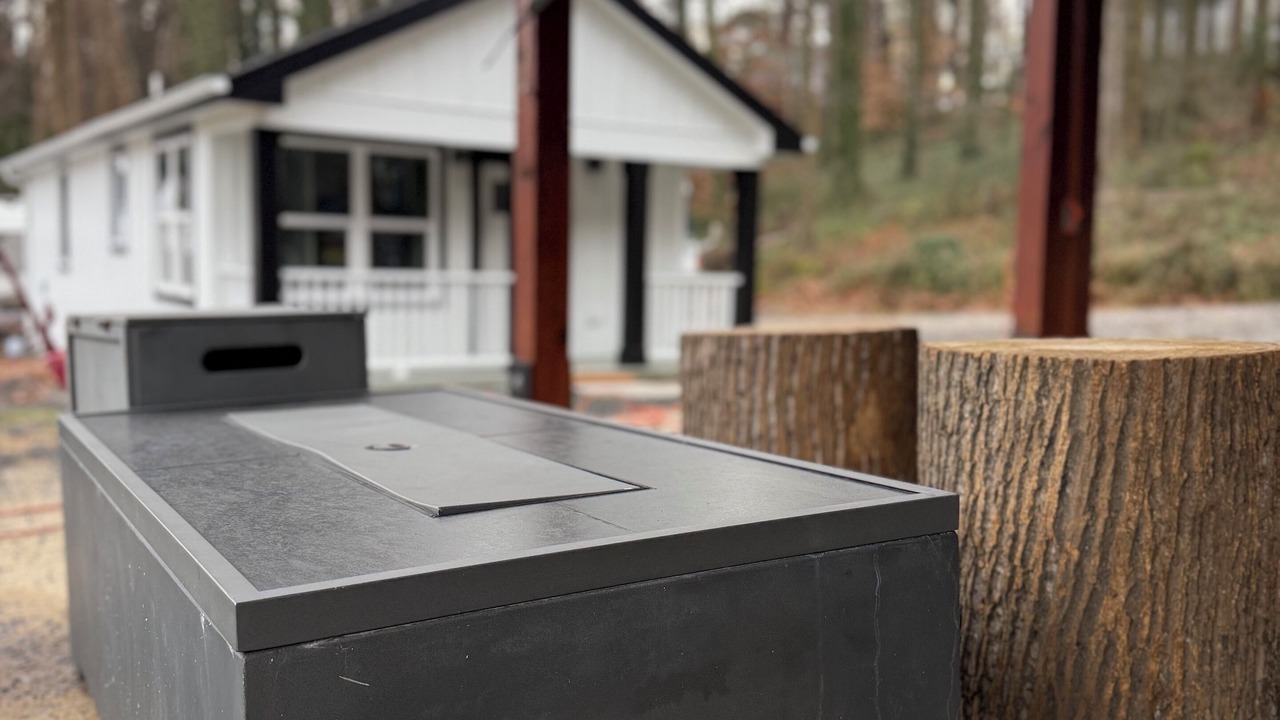 Photo of Outdoor in Durham