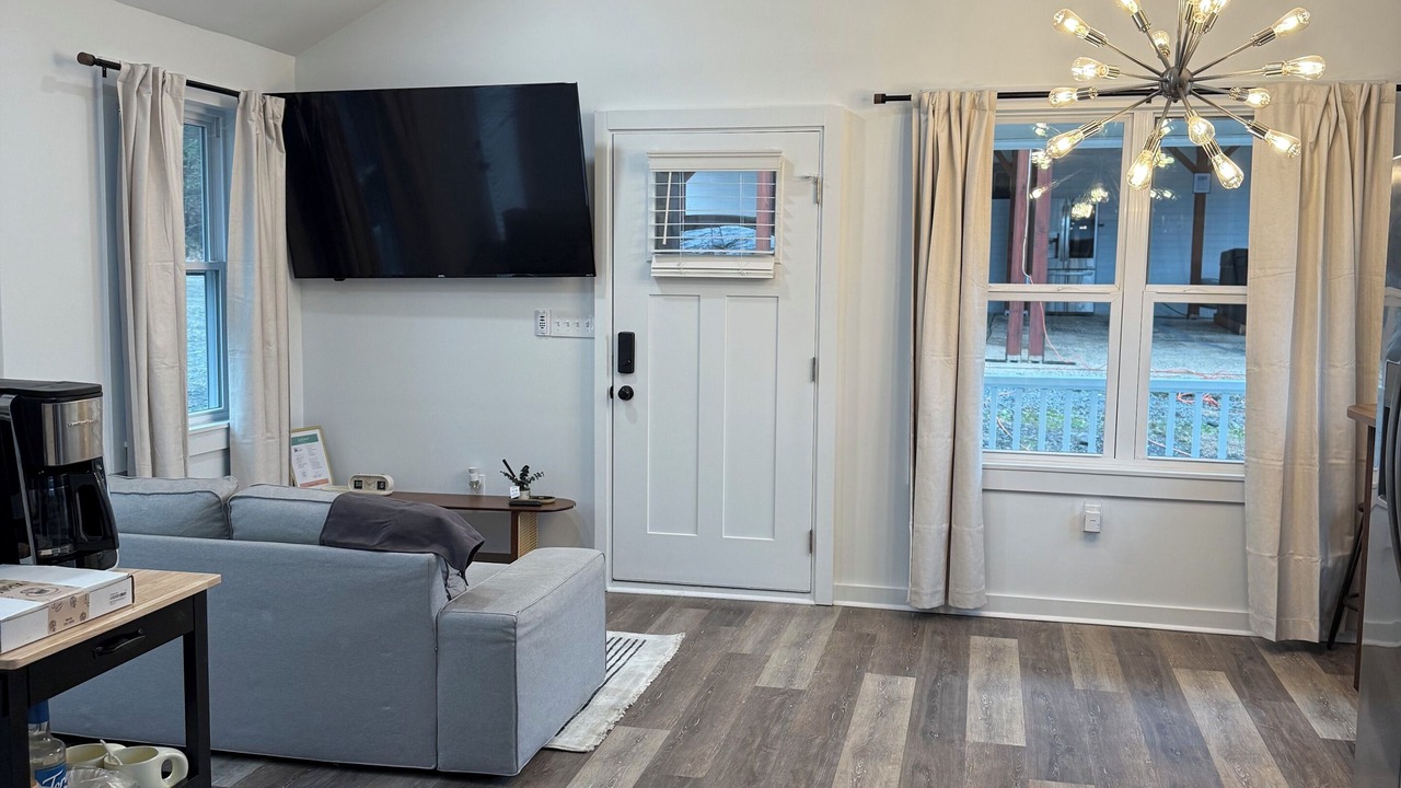 Photo of Livingroom in Durham