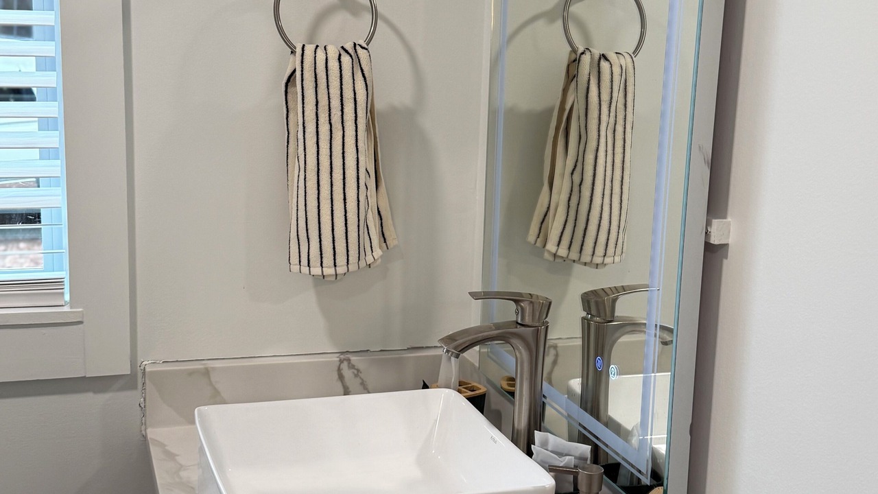 Photo of Bathroom in Durham