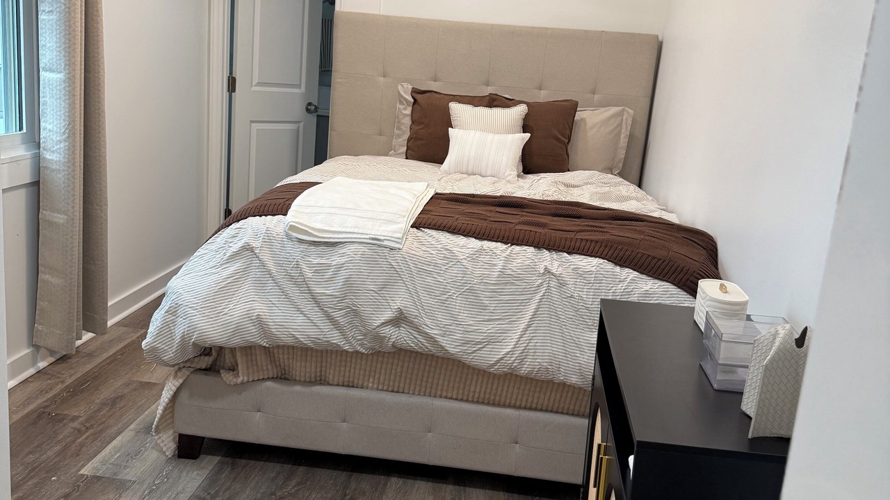 Photo of Bedroom in Durham