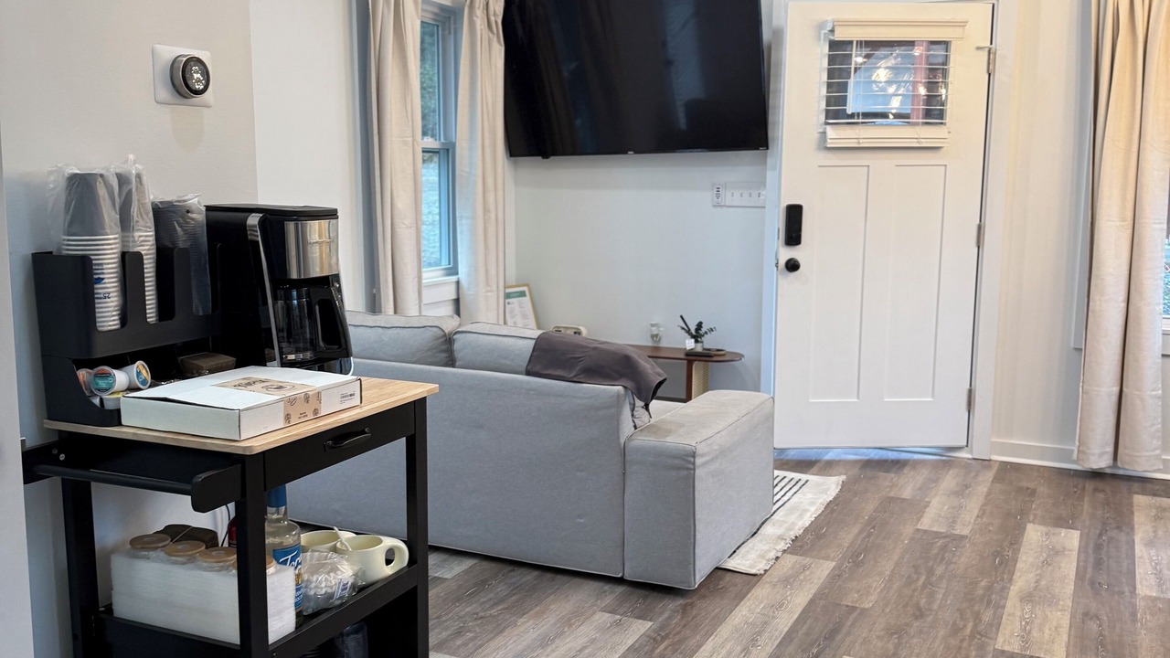 Photo of Livingroom in Durham