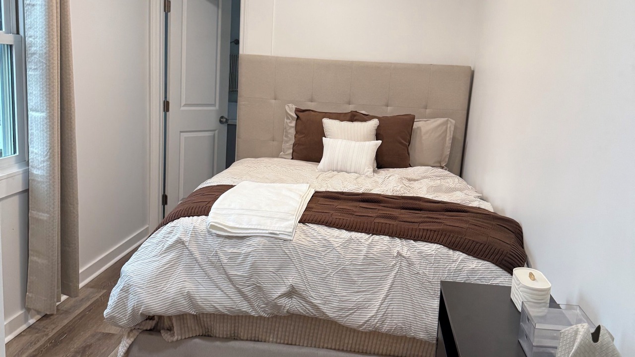 Photo of Bedroom in Durham