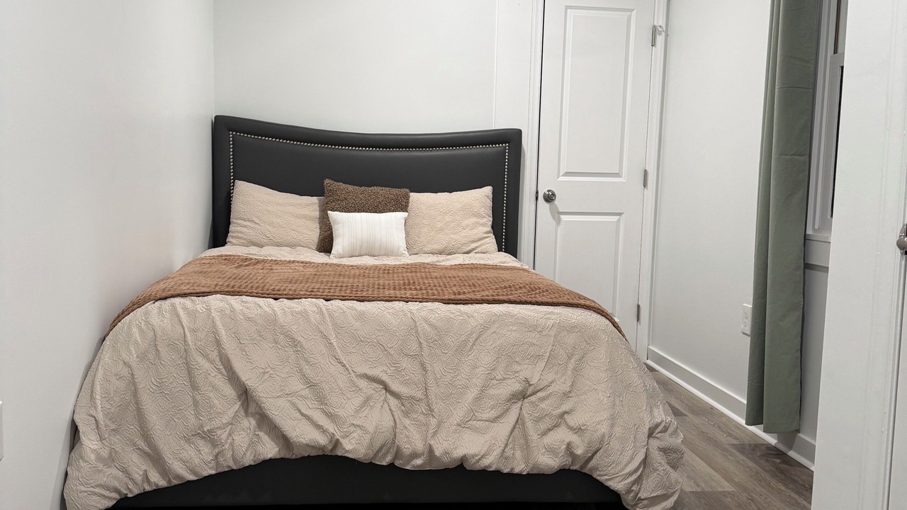 Photo of Bedroom in Durham