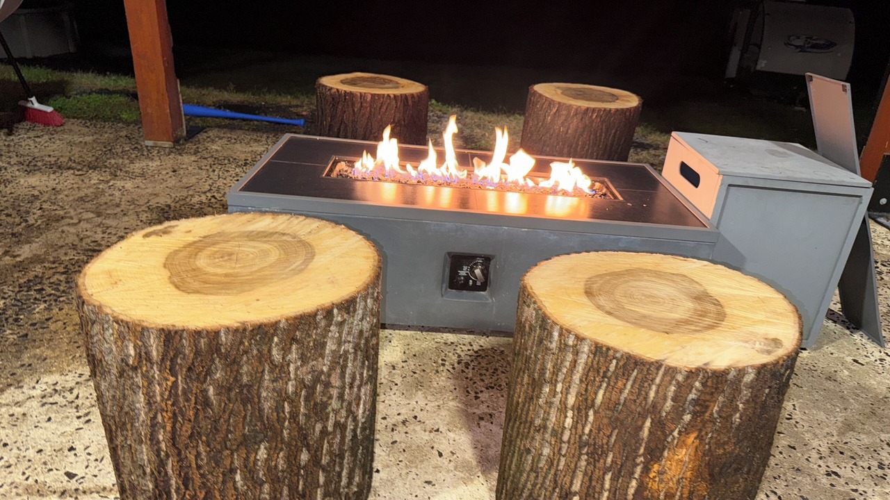 Photo of Outdoor in Durham