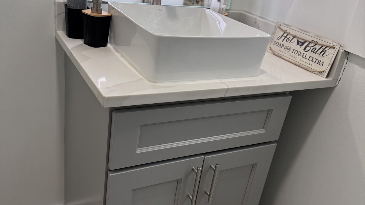 Photo of Bathroom in Durham
